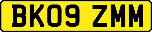 BK09ZMM