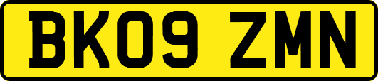 BK09ZMN