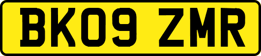 BK09ZMR