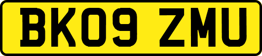 BK09ZMU