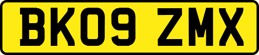 BK09ZMX