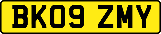 BK09ZMY