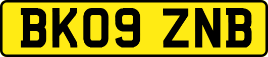 BK09ZNB