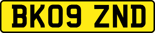 BK09ZND