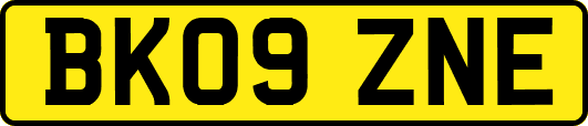 BK09ZNE