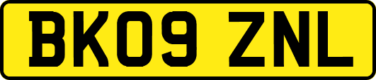BK09ZNL