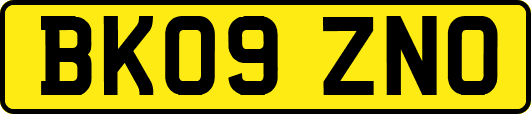 BK09ZNO