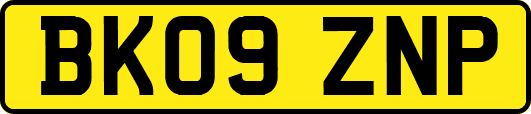 BK09ZNP