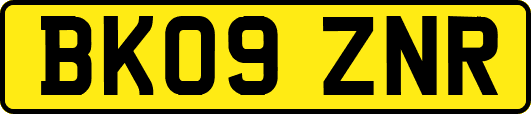 BK09ZNR