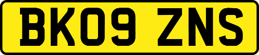 BK09ZNS