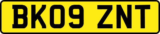 BK09ZNT