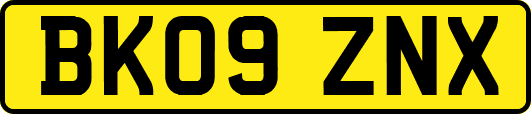 BK09ZNX