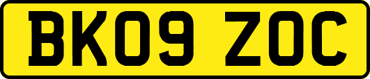 BK09ZOC