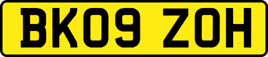 BK09ZOH