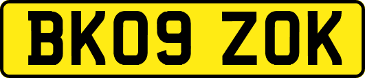 BK09ZOK