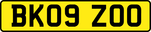 BK09ZOO