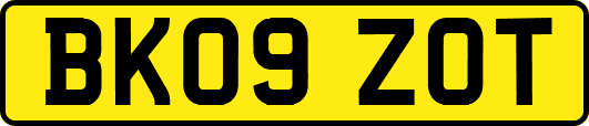 BK09ZOT
