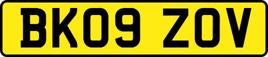 BK09ZOV