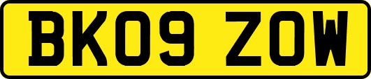 BK09ZOW