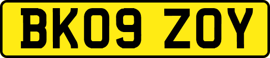 BK09ZOY