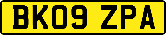 BK09ZPA