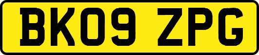 BK09ZPG