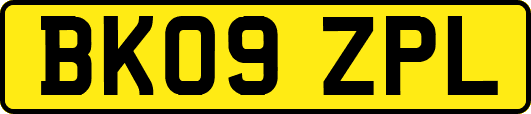 BK09ZPL