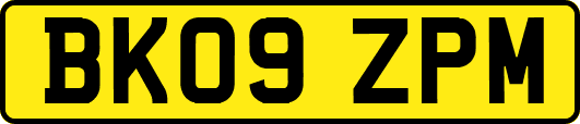 BK09ZPM