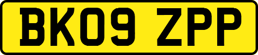 BK09ZPP