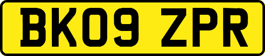 BK09ZPR
