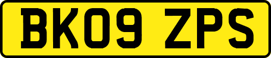 BK09ZPS