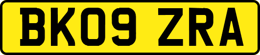 BK09ZRA