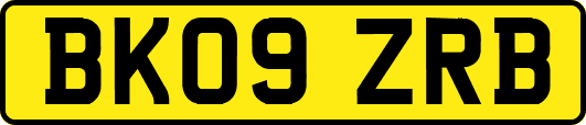 BK09ZRB