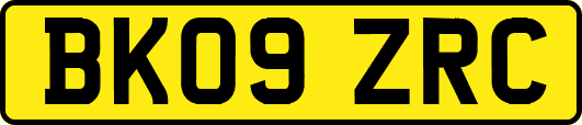 BK09ZRC