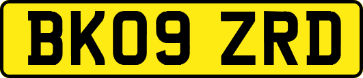 BK09ZRD