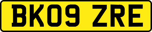 BK09ZRE