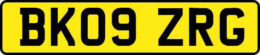 BK09ZRG