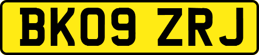 BK09ZRJ