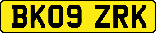 BK09ZRK