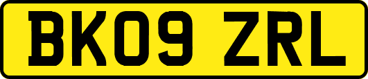 BK09ZRL