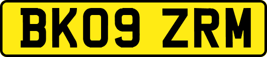 BK09ZRM