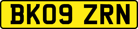 BK09ZRN