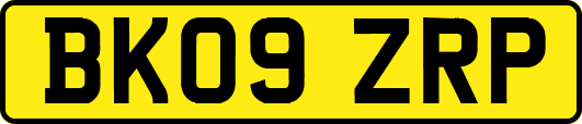BK09ZRP