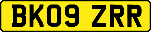 BK09ZRR