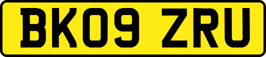 BK09ZRU