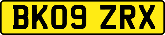 BK09ZRX