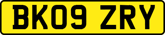 BK09ZRY