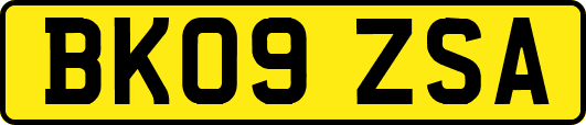 BK09ZSA