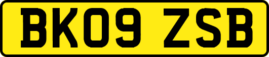BK09ZSB