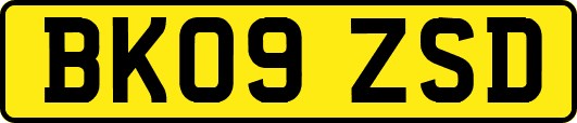 BK09ZSD